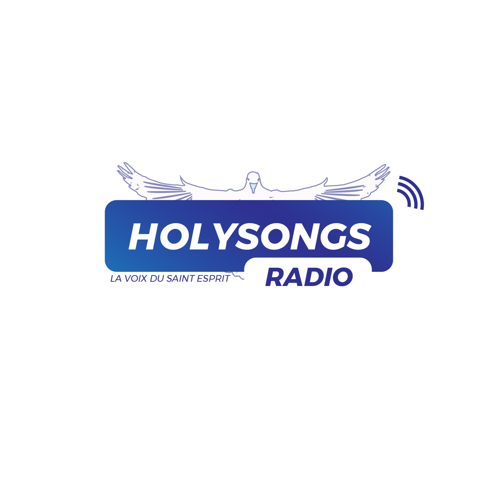 Holysongs Radion