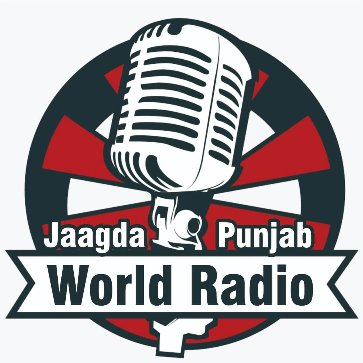 Jagda Punjab Rado