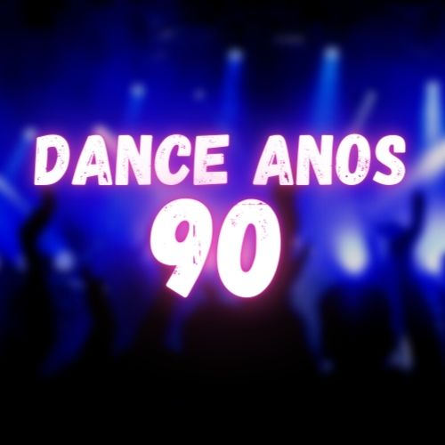 Dance Anos 90 Club