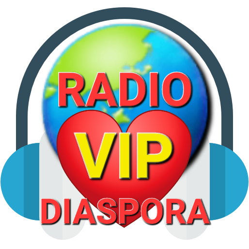 Radio VIP Diaspora