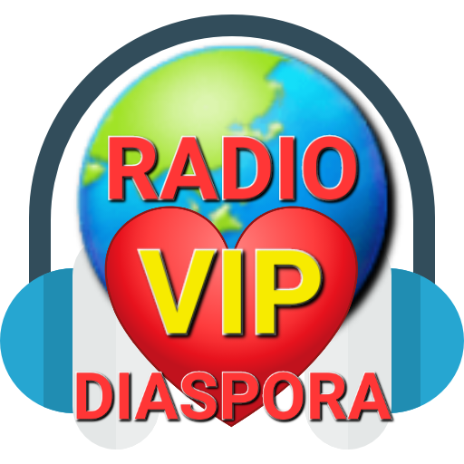 RADIO VIP DIASPORA