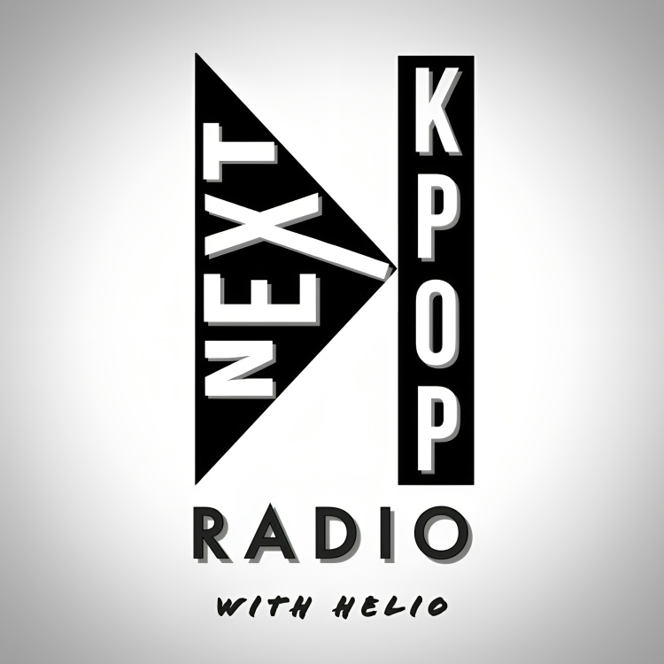 NEXT K-POP RADIO