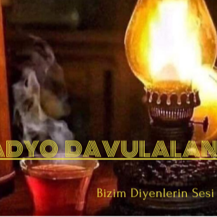 DAVULALAN - Bizim Diyenlerin Sesi