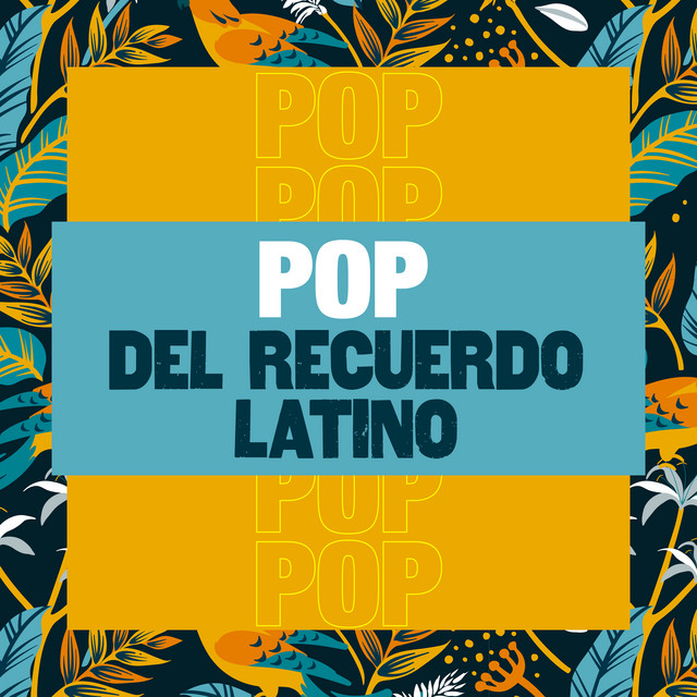 Nostalgia Latina