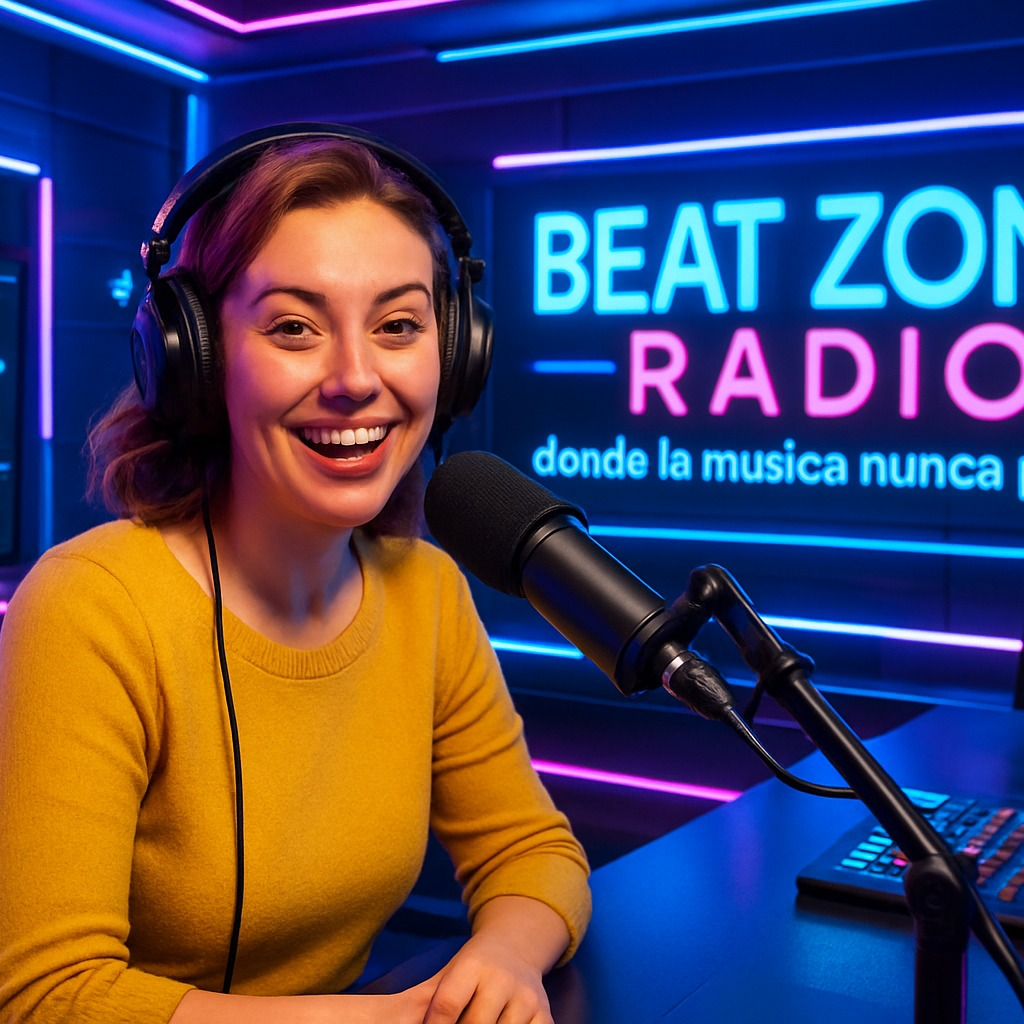 BeatZoneRadio