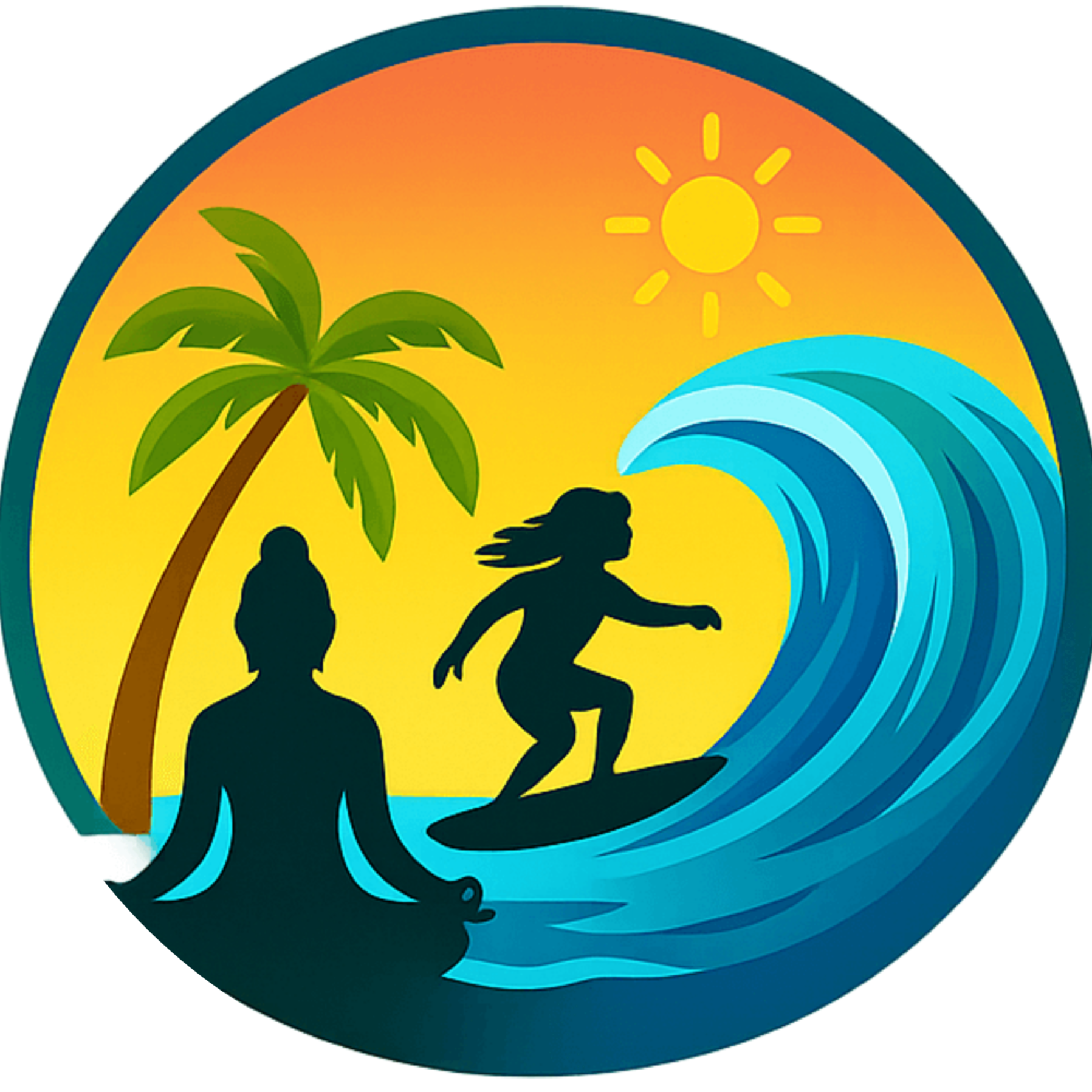 Yoga Surf Camp