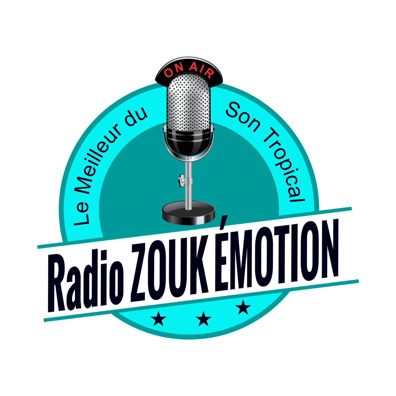 Radio Zouk Emotion