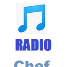 Radio Chef Popular
