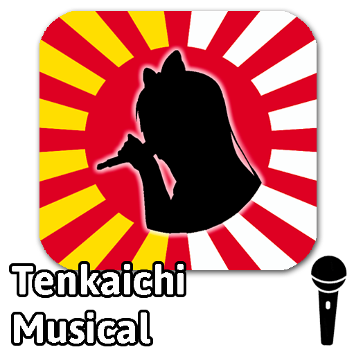 TENKAICHI RADIO
