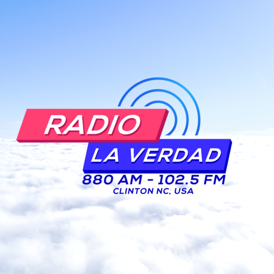 880 AM Radio La Verdad