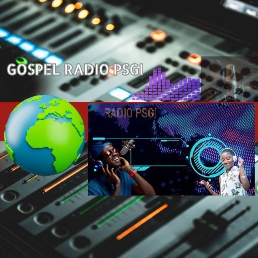 RADIO PSGI STATTION