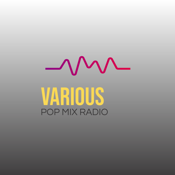 Various Pop Mix Radio