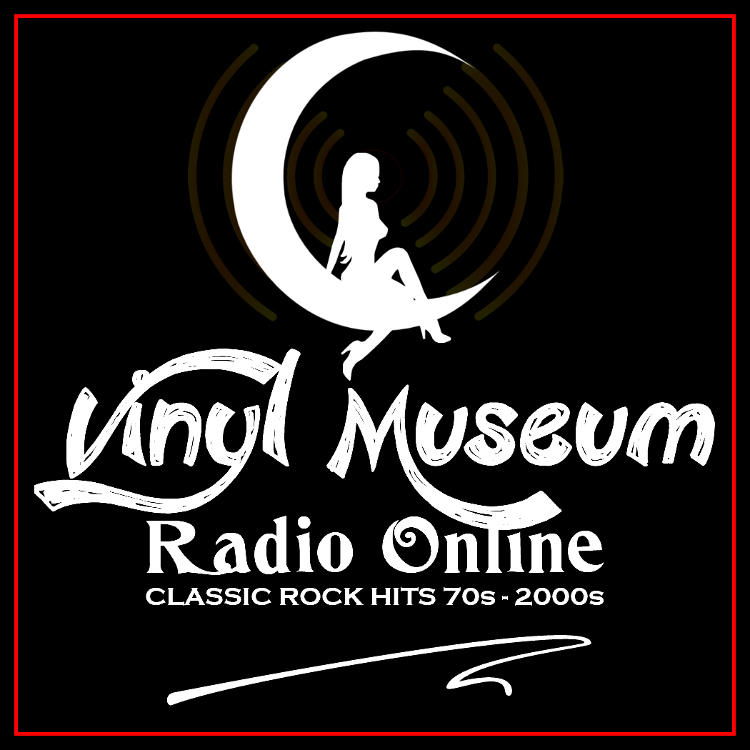 Vinyl Museum Radio