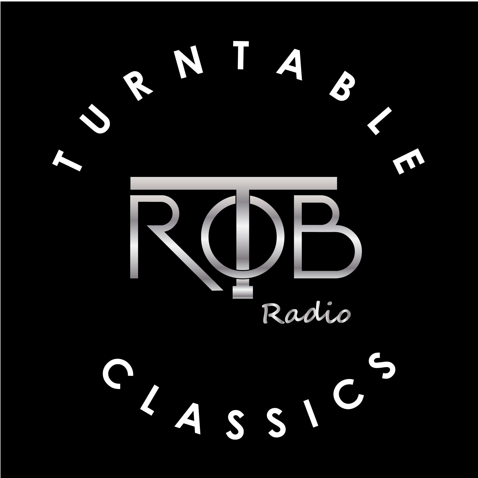 T Rob Radio