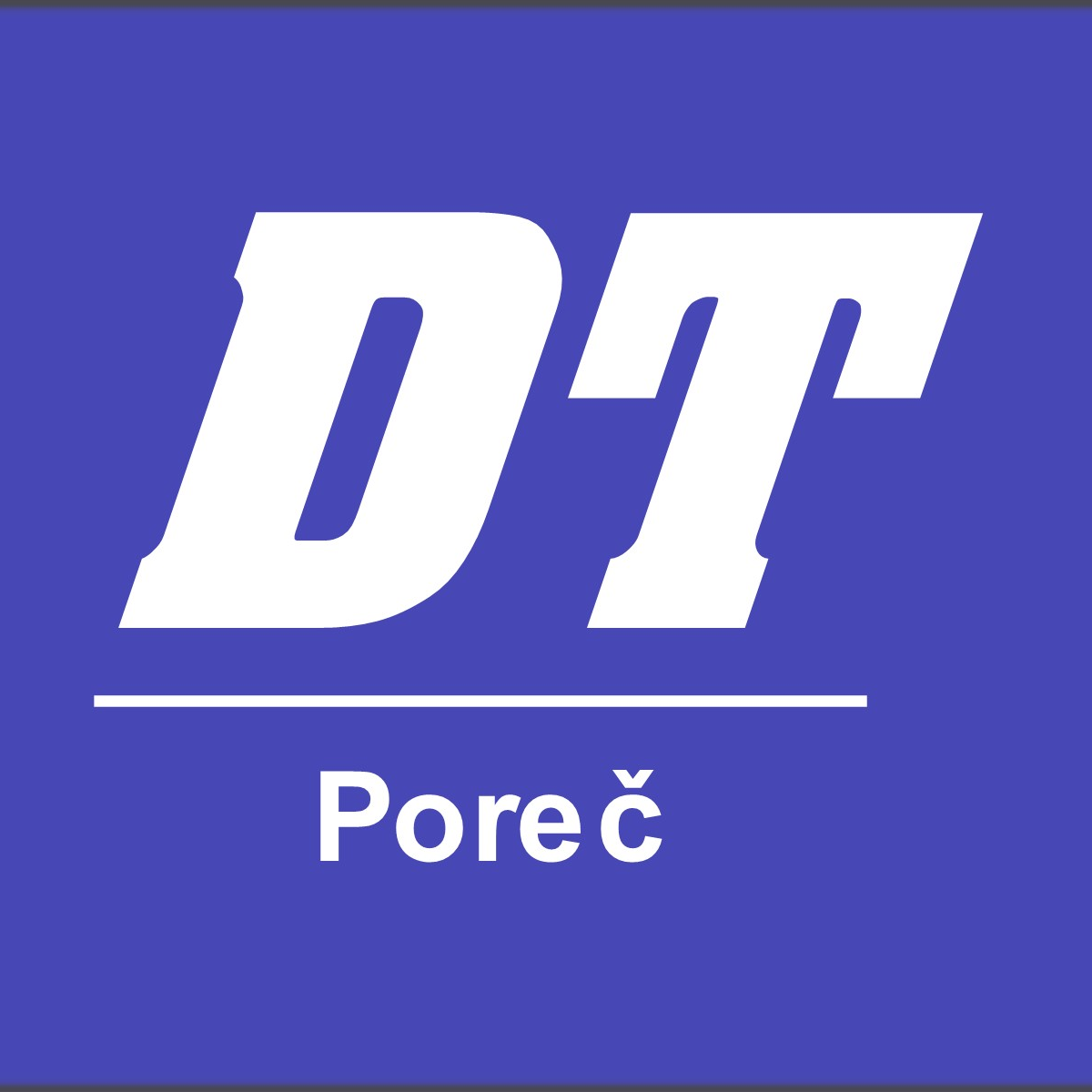 Radio DT Porec