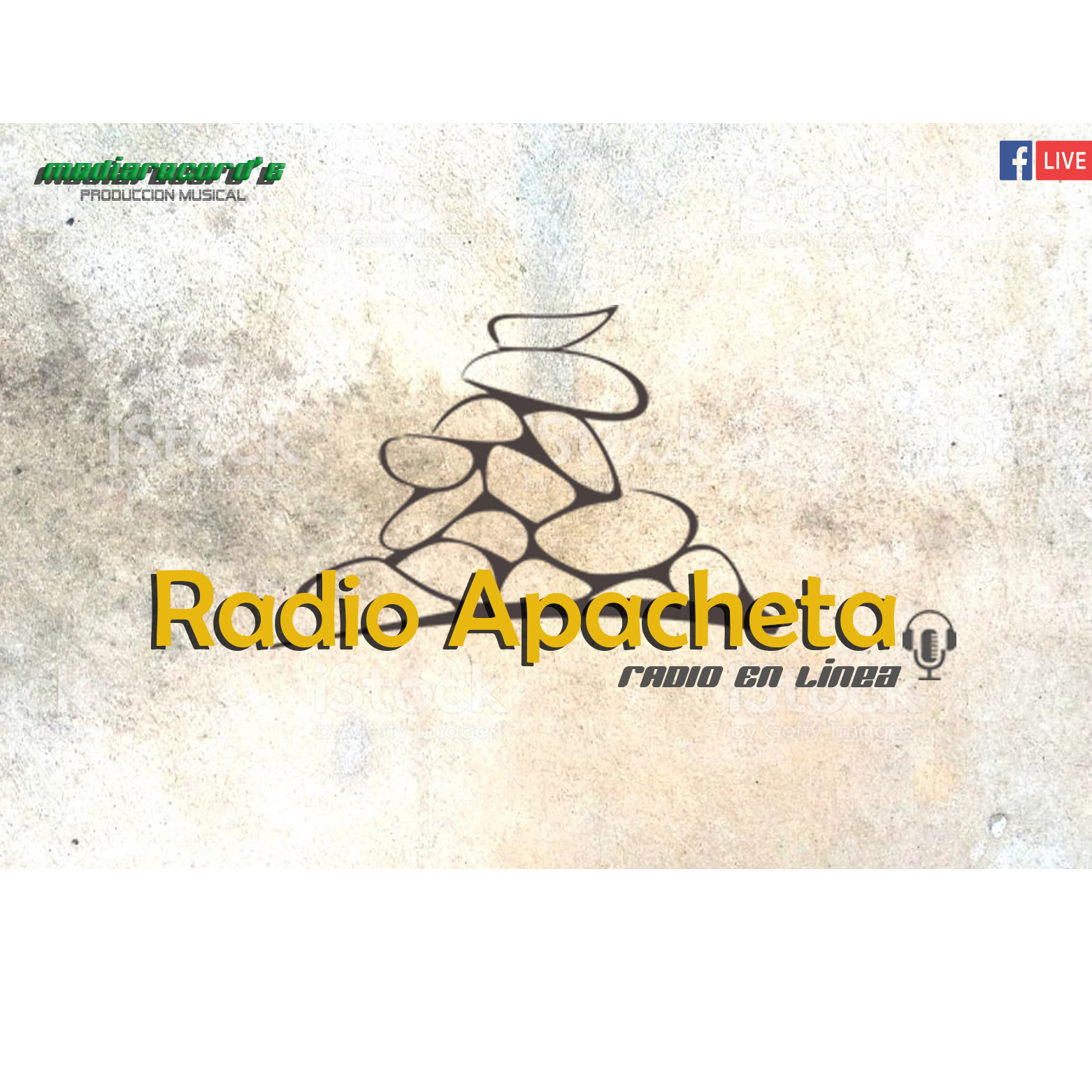 Radio Apacheta