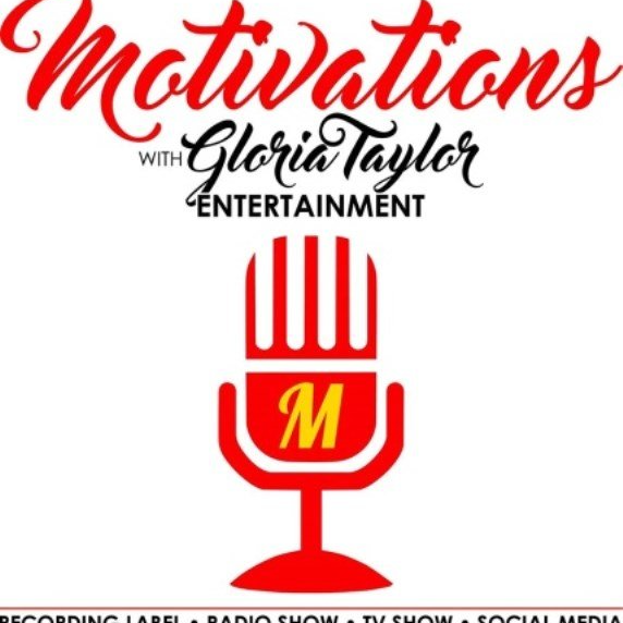 Motivations with Gloria Taylor Radio Station