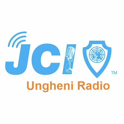JCI Ungheni Radio