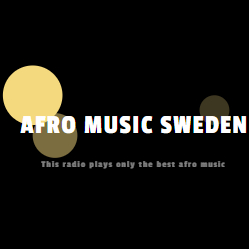AFRO MUSIC SWEDEN