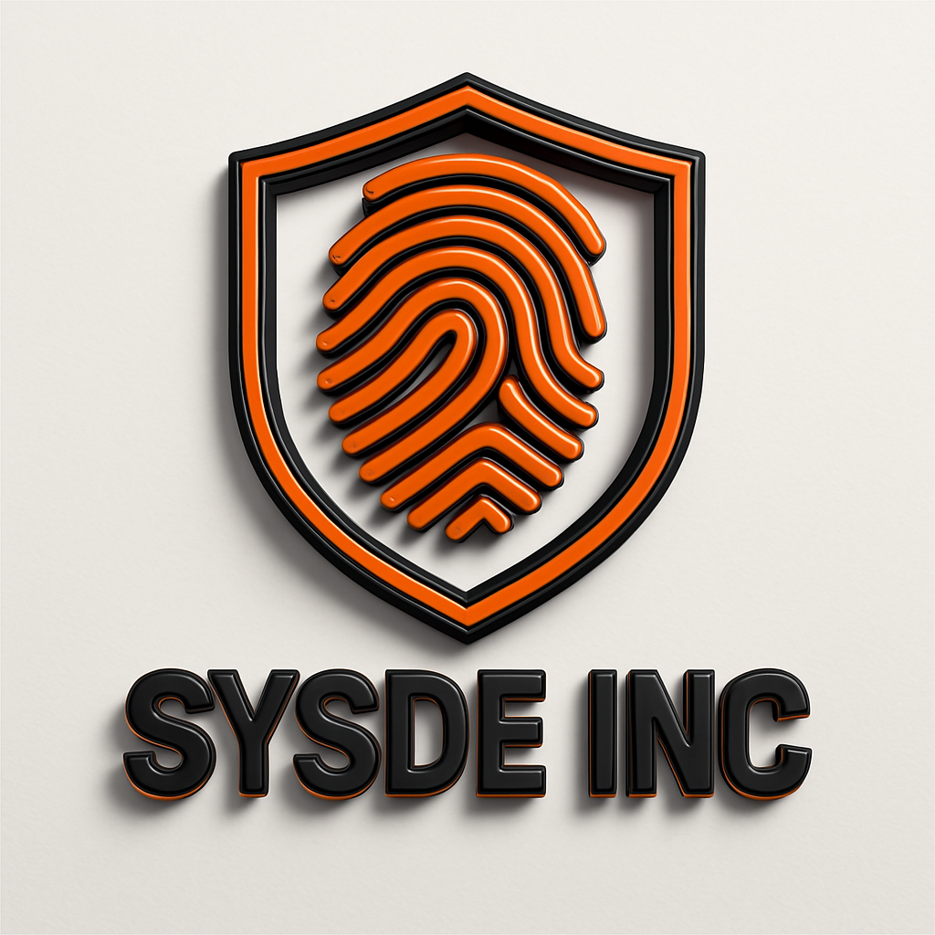 Sysde Inc Radio