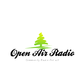 Open Air Radio Leicester
