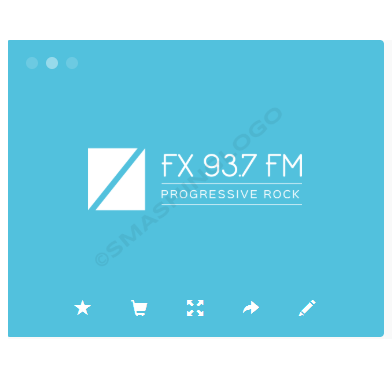 KZFX 93.7 FM HD-2