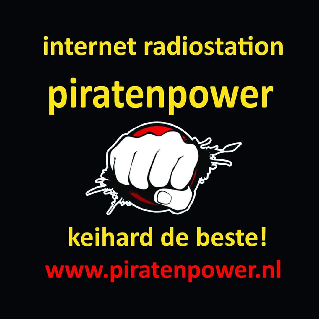Piratenpower.nl