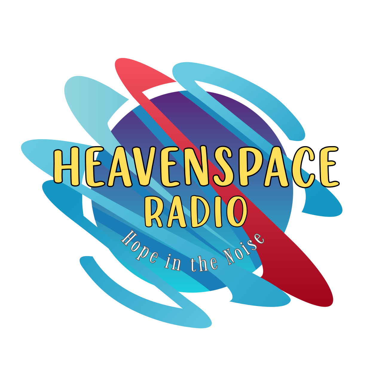 Heavenspace Radio