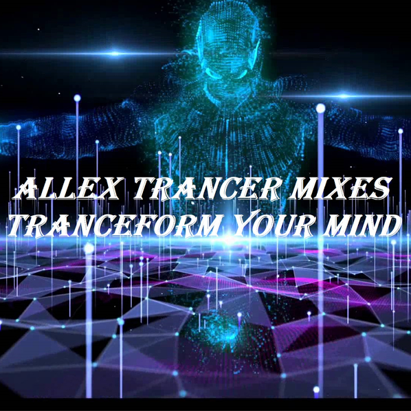 Allex Trancer Mixes Radio