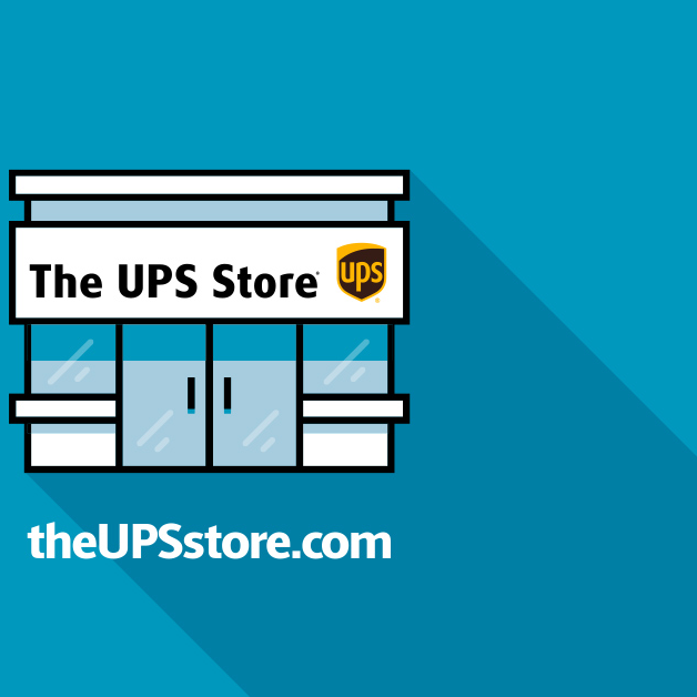 The UPS Store 0486