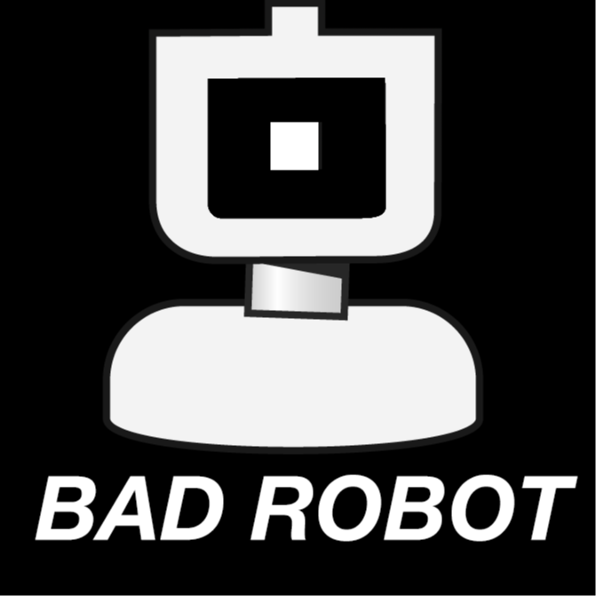 Bad Robot Radio