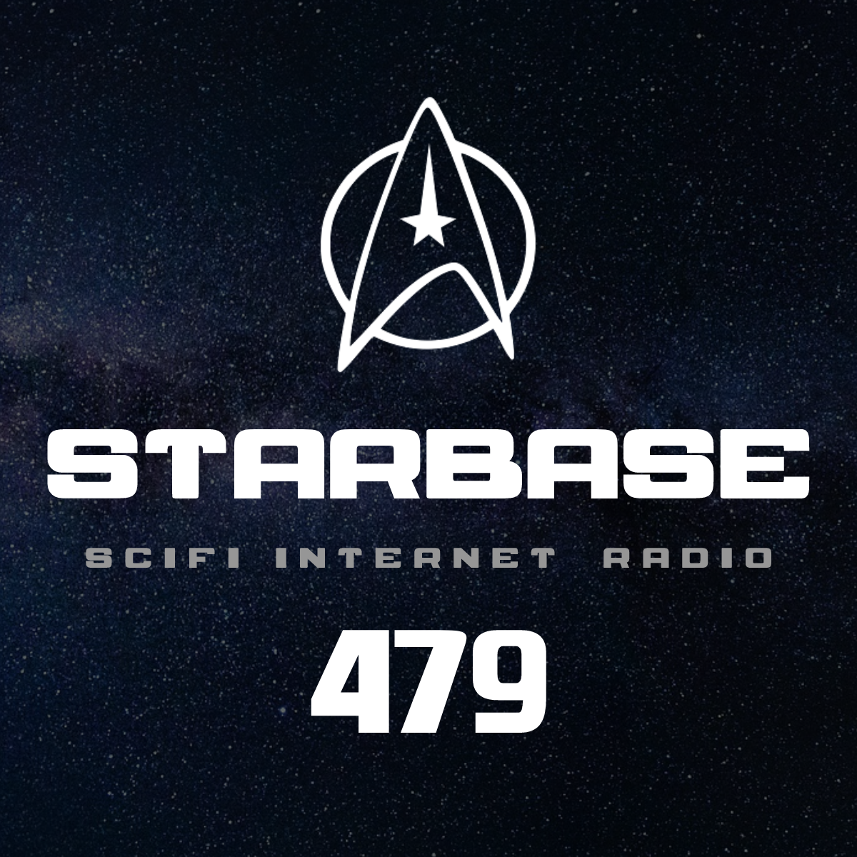 Starbase 479 - The Best of Art Bell and Sc-Fi