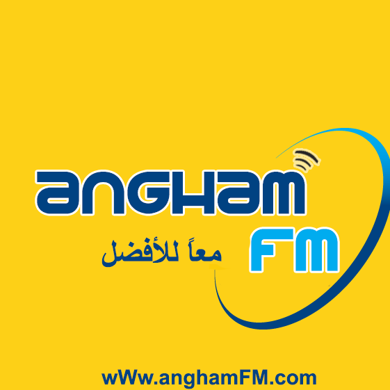 anghamFM