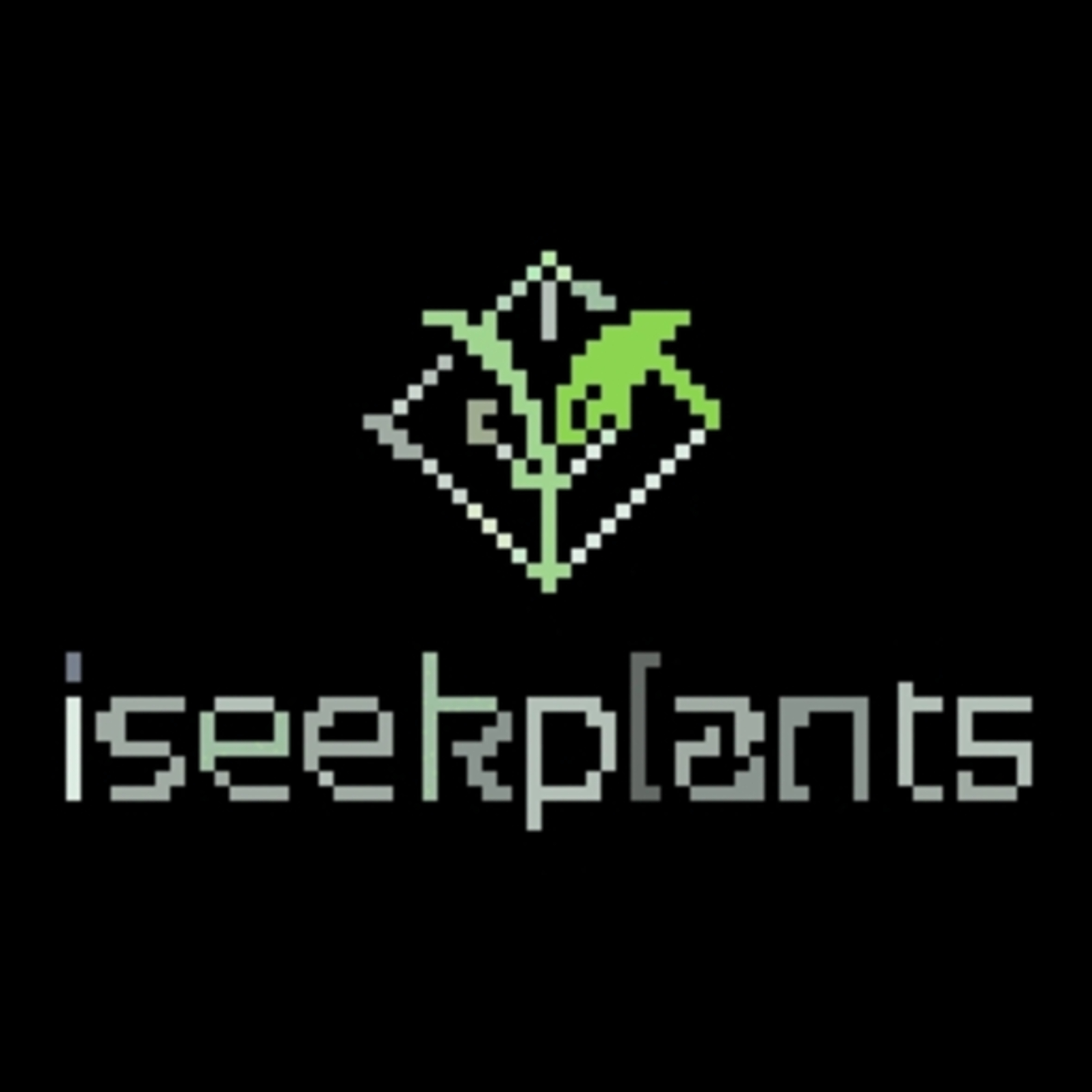 iSeekPlants | BASSHeadz
