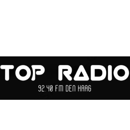 Top Radio Den Haag 92.40 FM