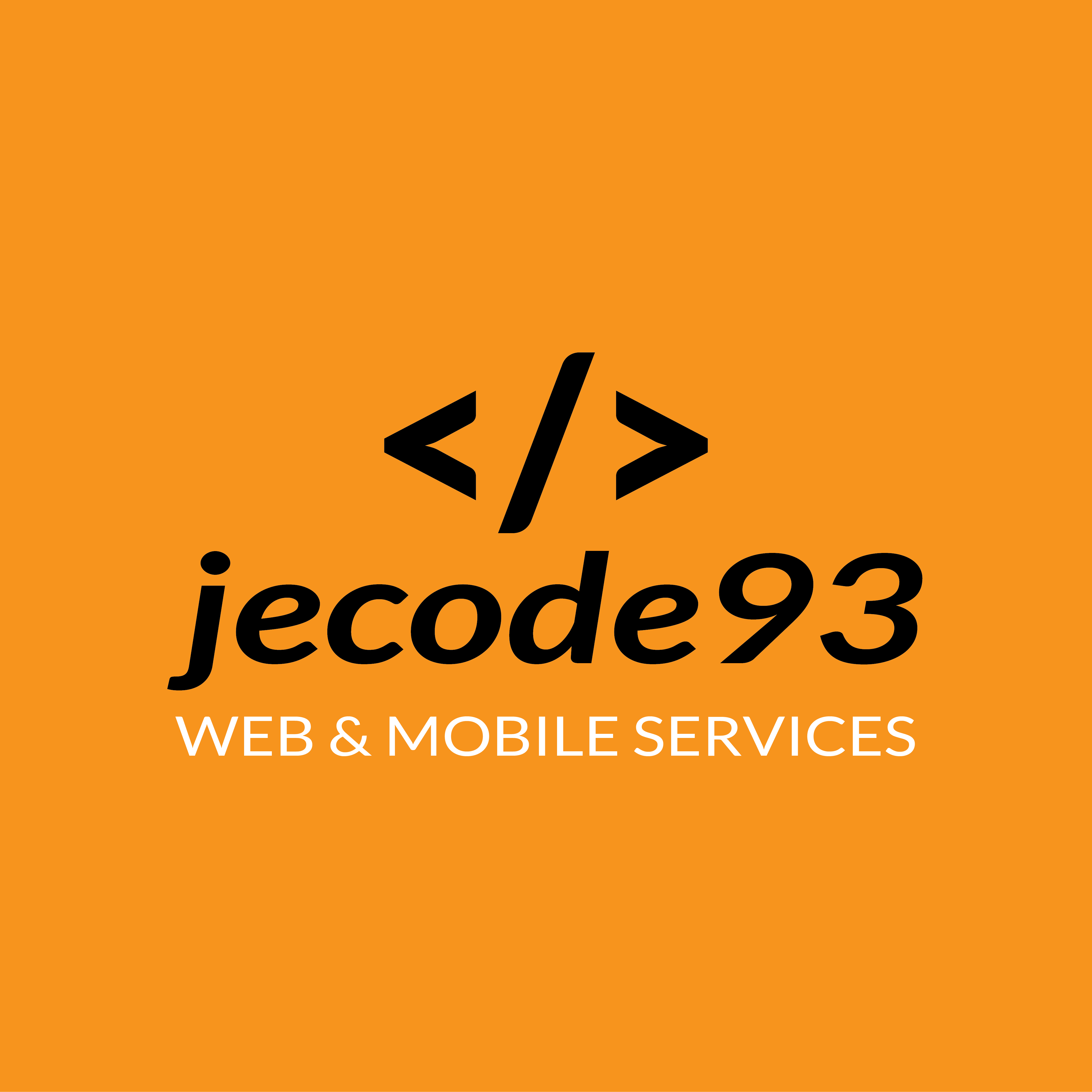 Jecode93 Radio TECH