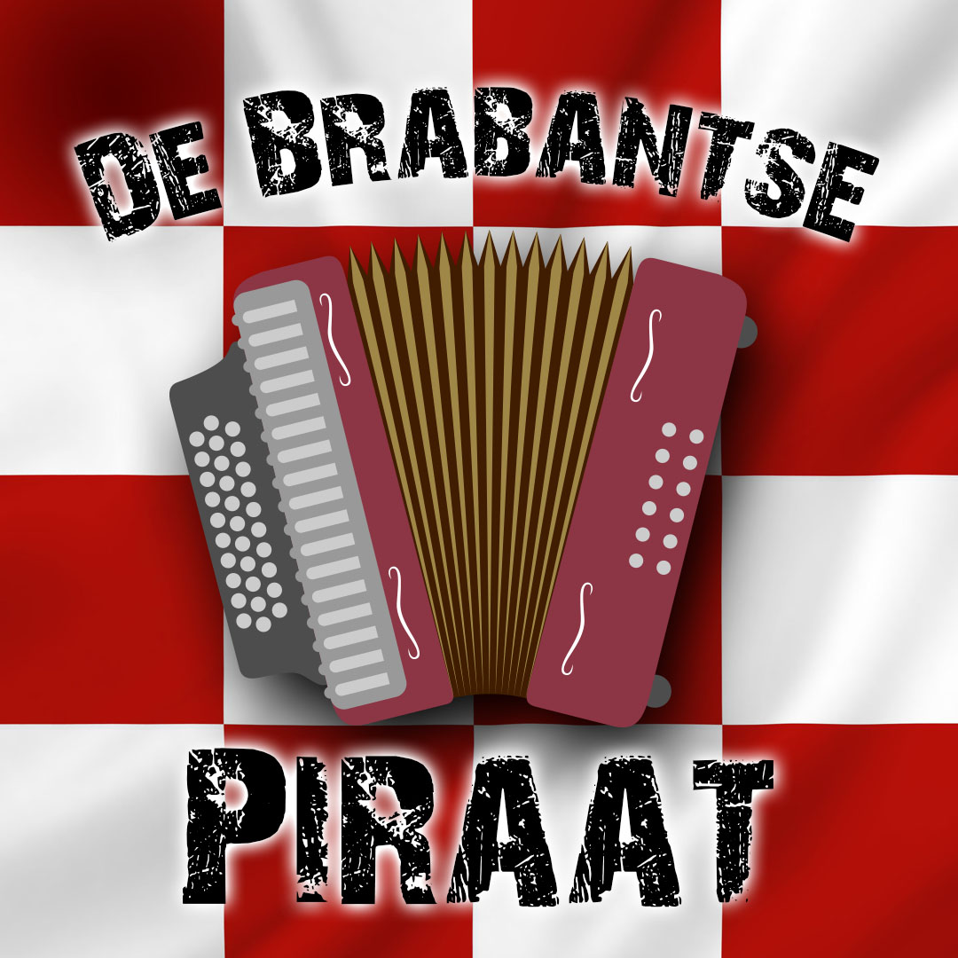 De Brabantse Piraat