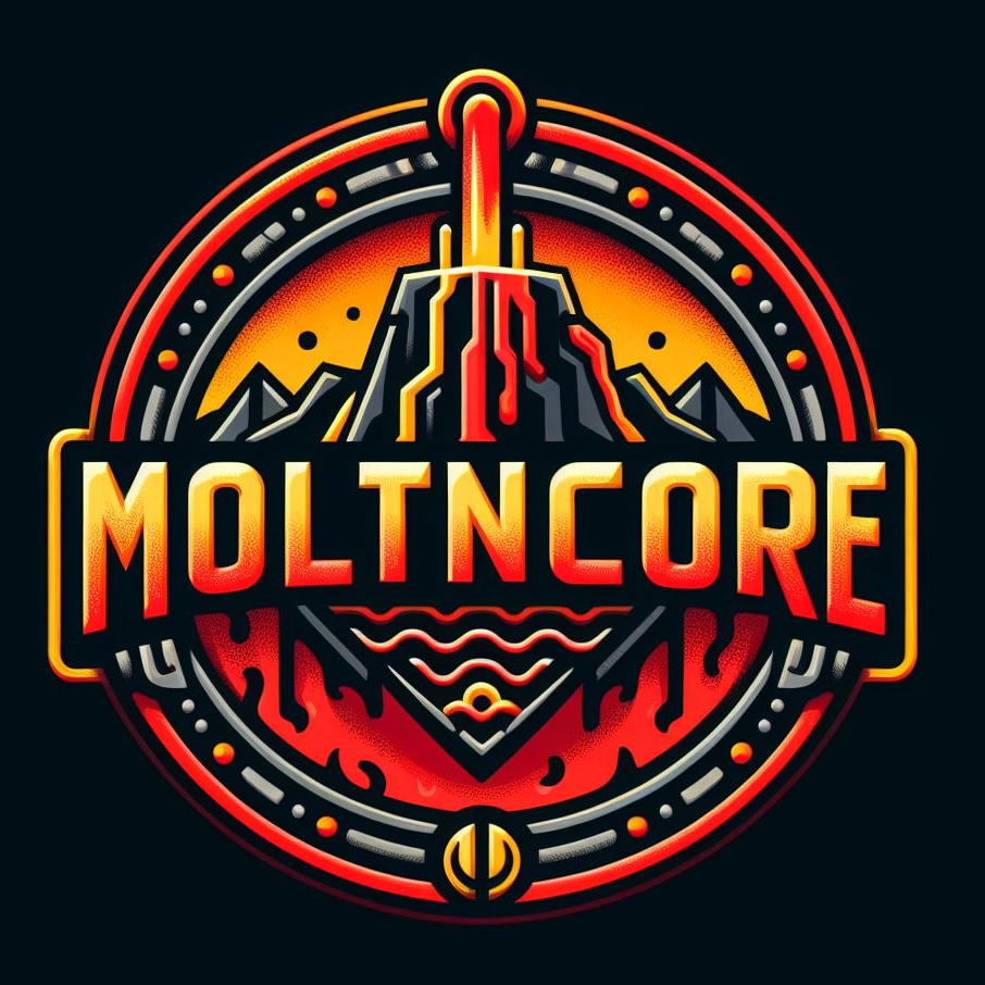 Moltncore Rock and Metal