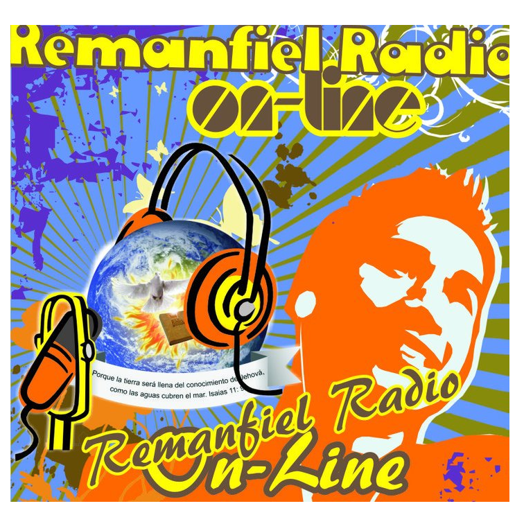 Remanfiel Radio On Line