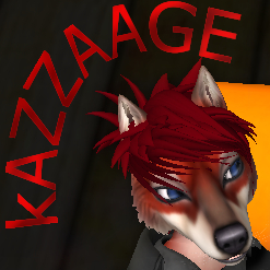 DJ Kazzaage
