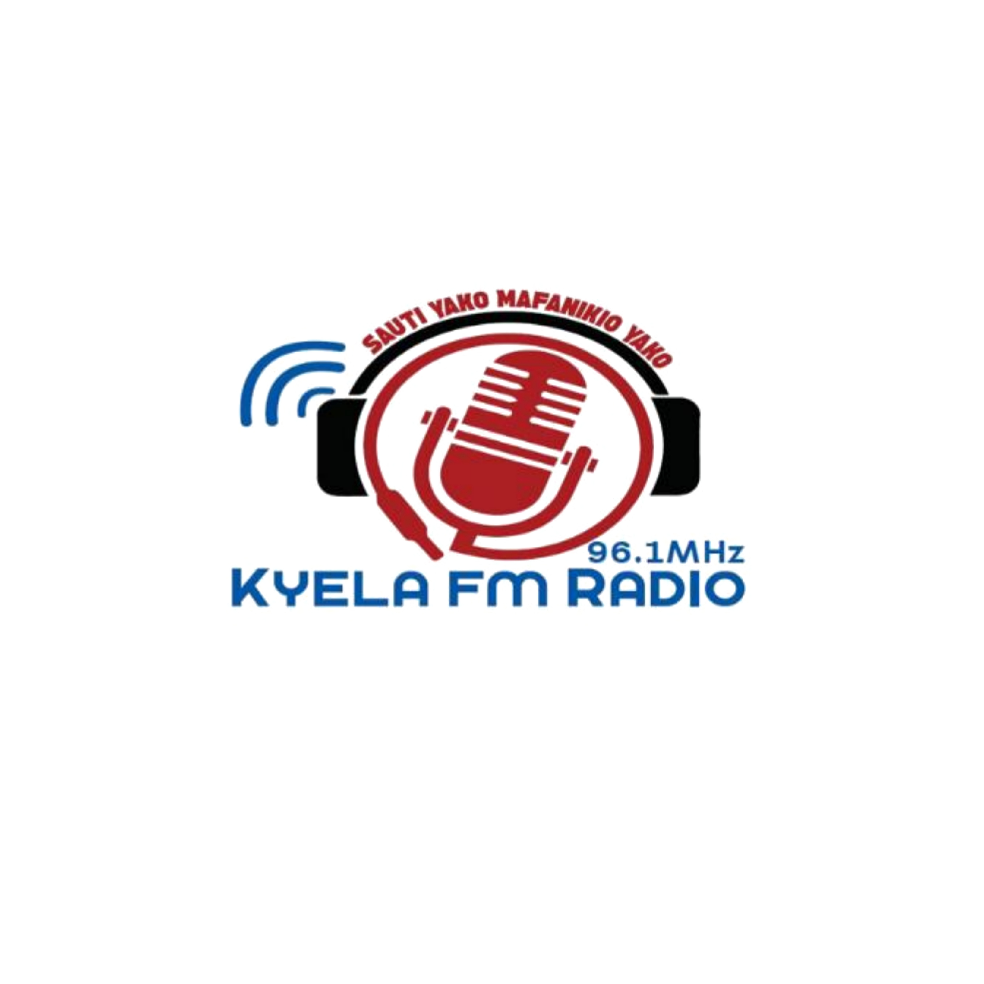 KYELA FM RADIO 96.1 MHz
