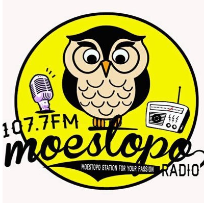 Moestopo Radio