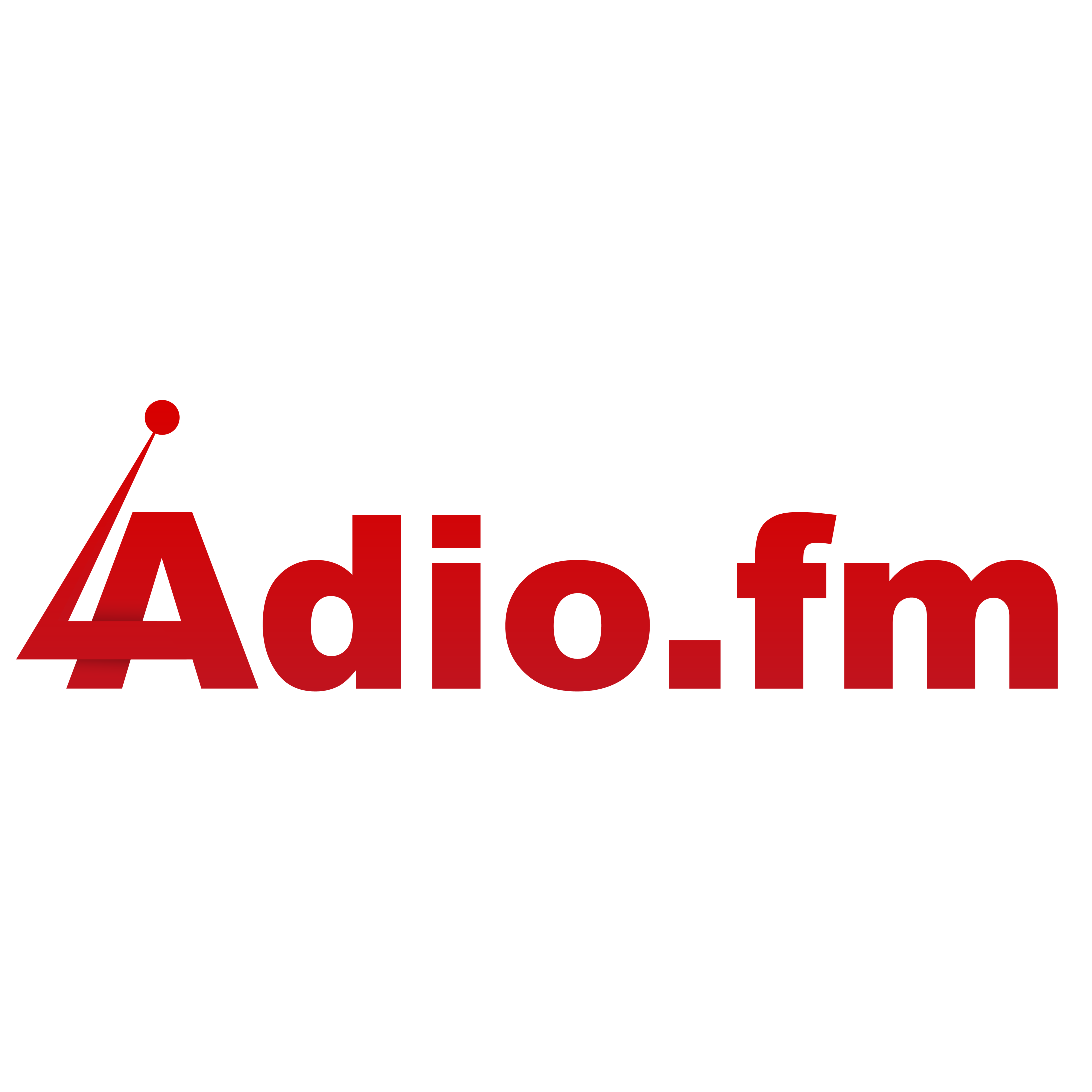 Adio.FM test server
