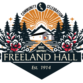Freeland Hall