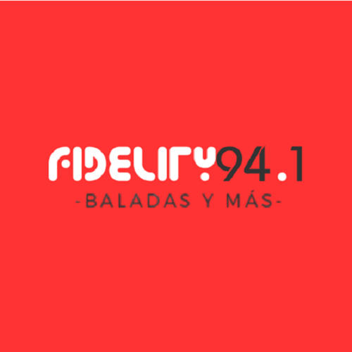 FidelityFM (HINO-FM)
