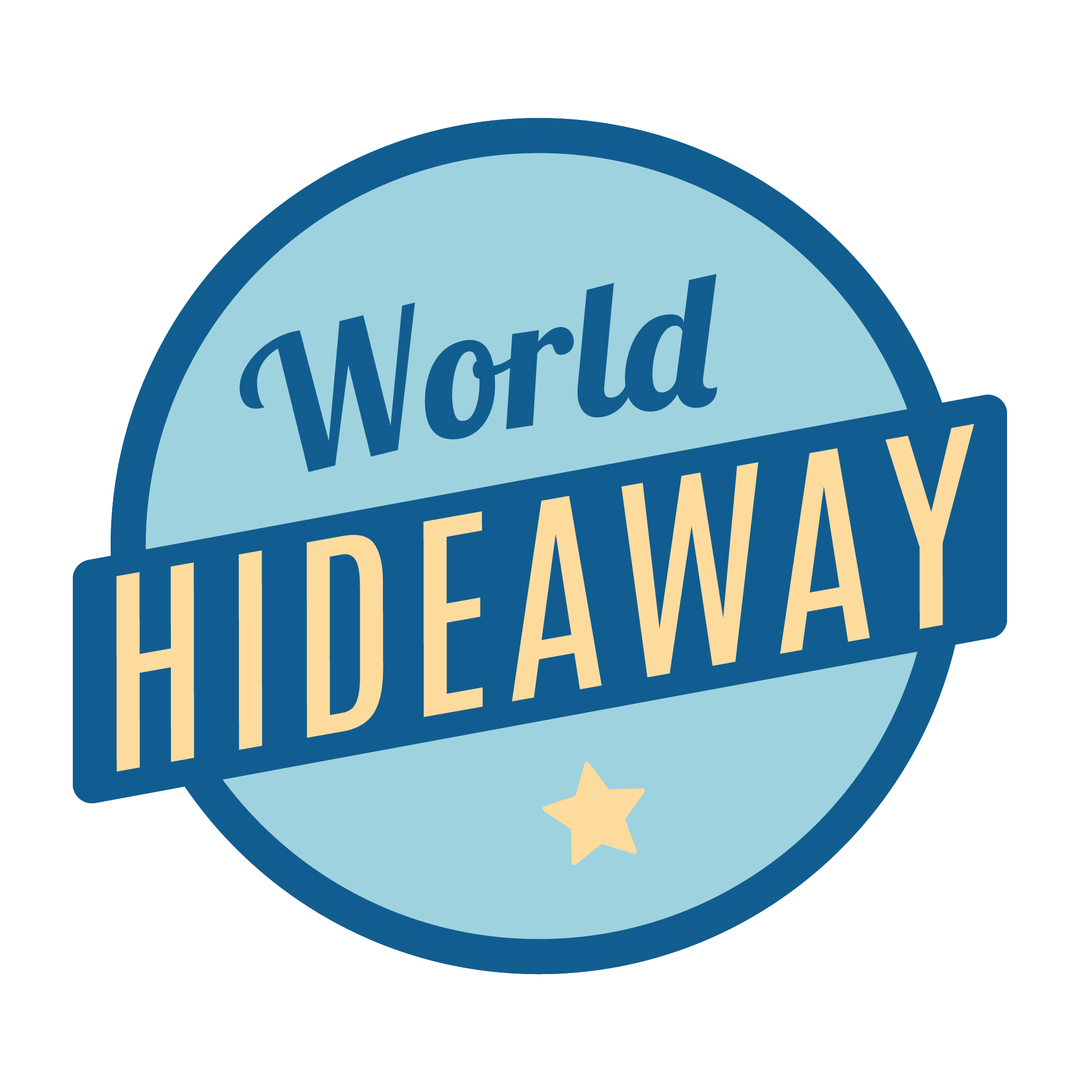 World Hideaway