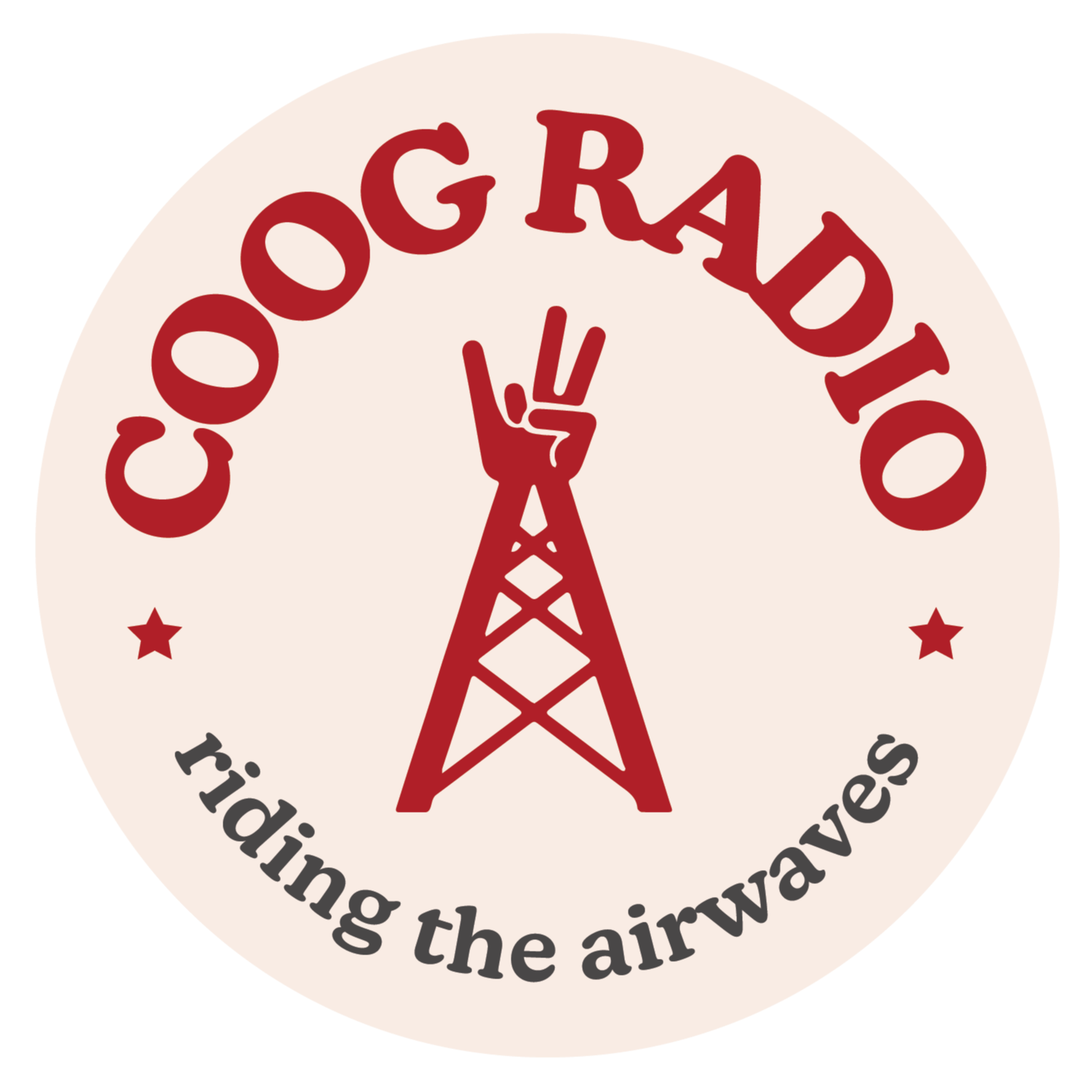 Coog Radio at the University of Houston