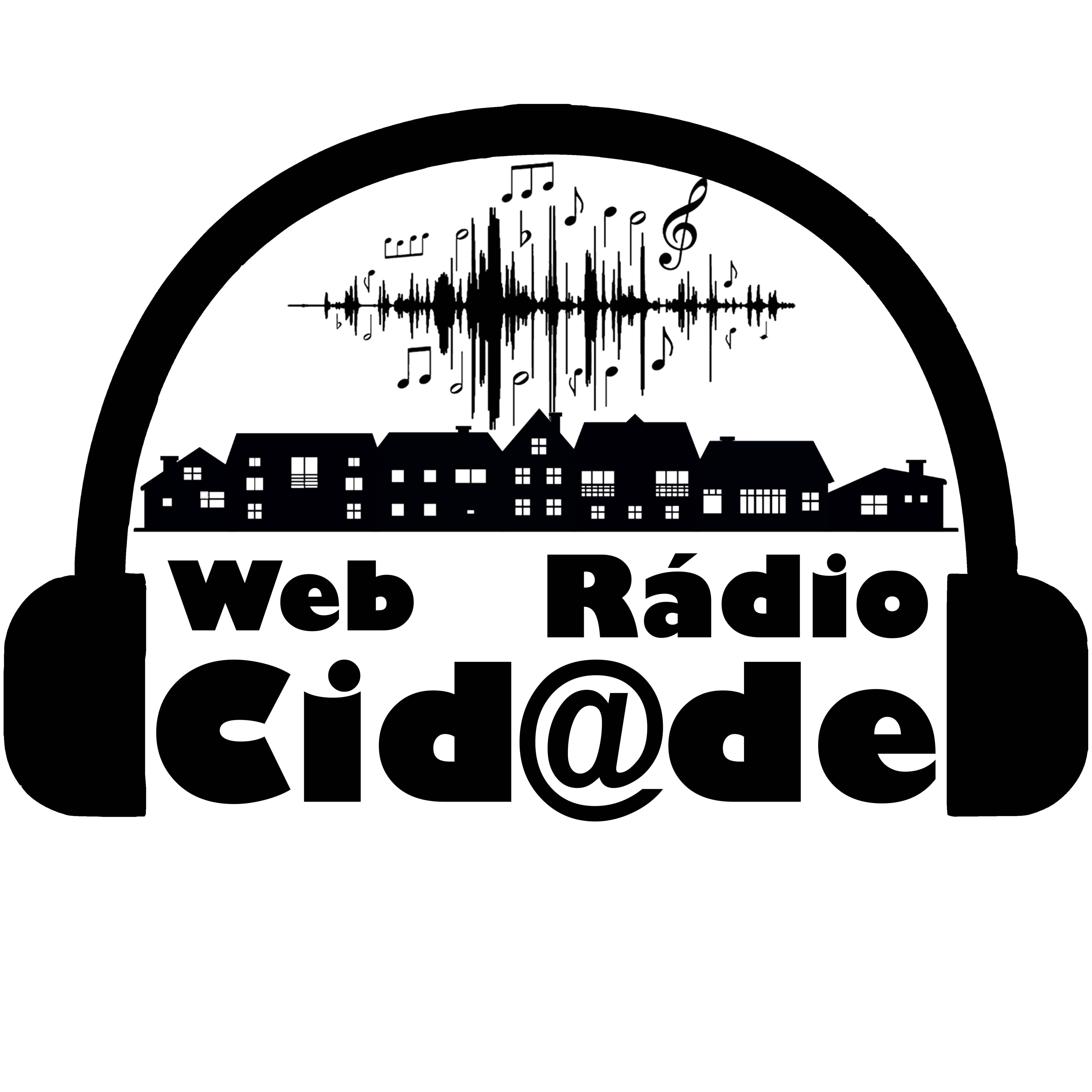Web Radio Cidade - Edilsons