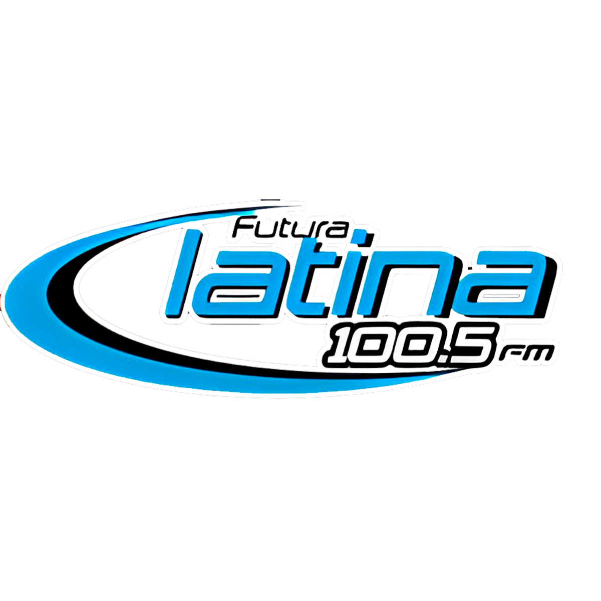 Futura Latina 100.5 F.M.