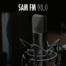 Samsun Sam FM 98.0